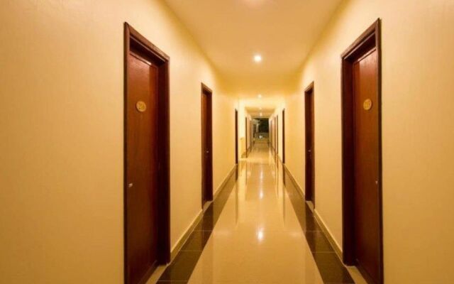 Sakal Guesthouse
