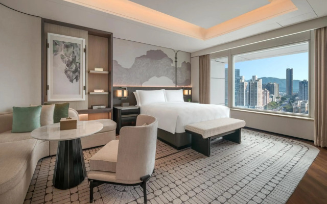 The Ritz-Carlton, Shenzhen