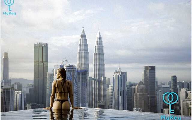 Expressionz Professional Suites by MyKey