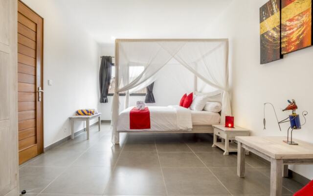 Villa Wiana by Villa Finder
