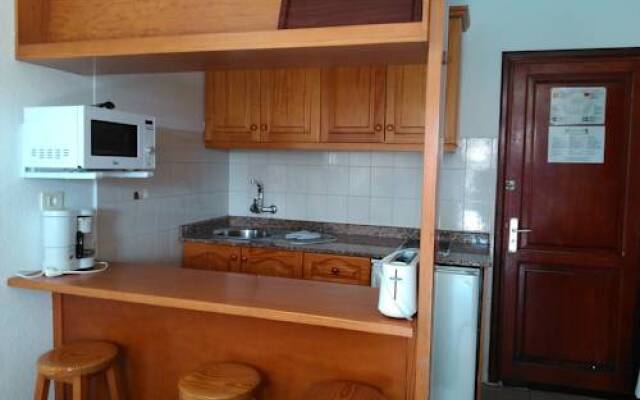 Los Leones Bungalows