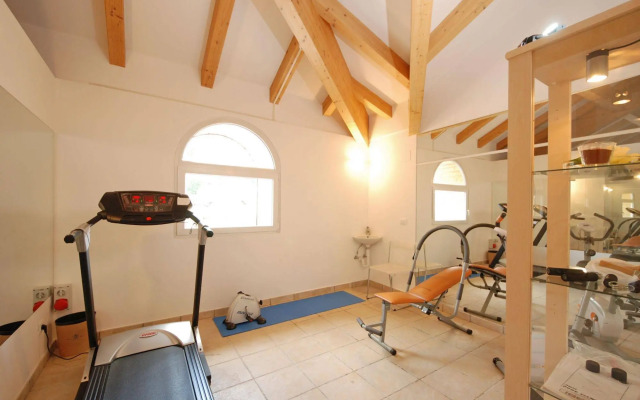 Hotel Faloria