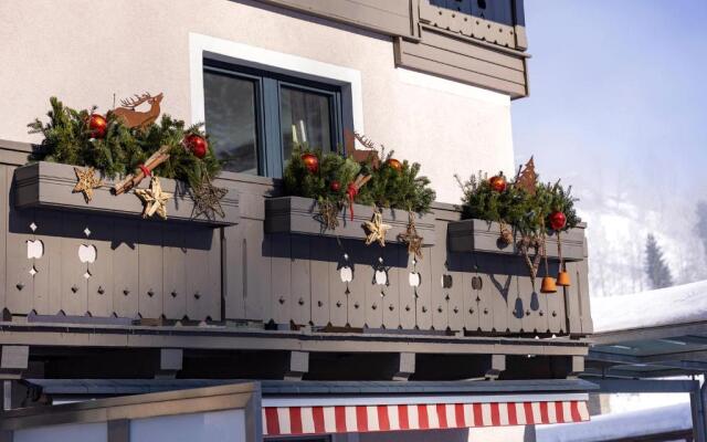 Schwaiger Appartments