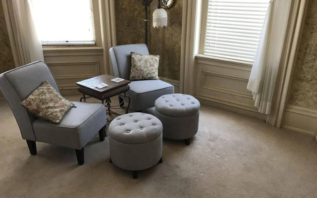 Main Street Bed & Breakfast
