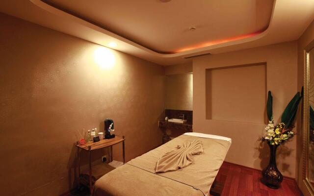 Happy Inn Gebze Hotel