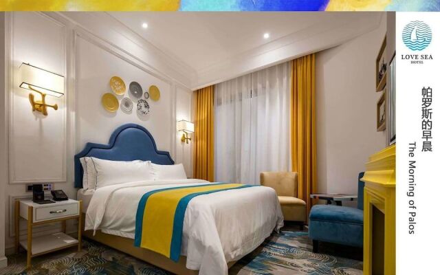 LOVE SEA Hotel