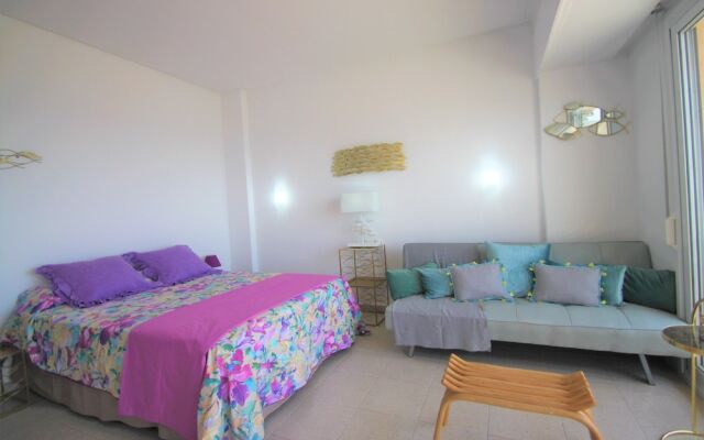 Apartamento CasaTuris Planta 27