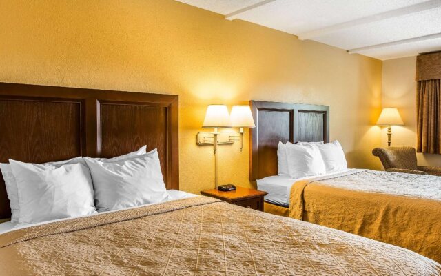 Seafarer Inn & Suites, Ascend Hotel Collection