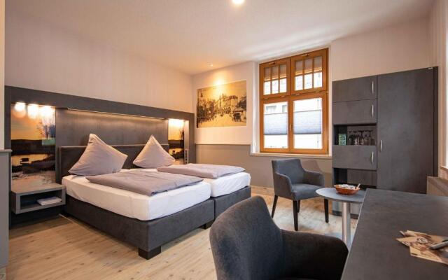 Parkhotel Plauen