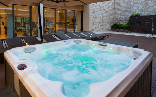 Leonardo Hotel Lago di Garda - Wellness & Spa