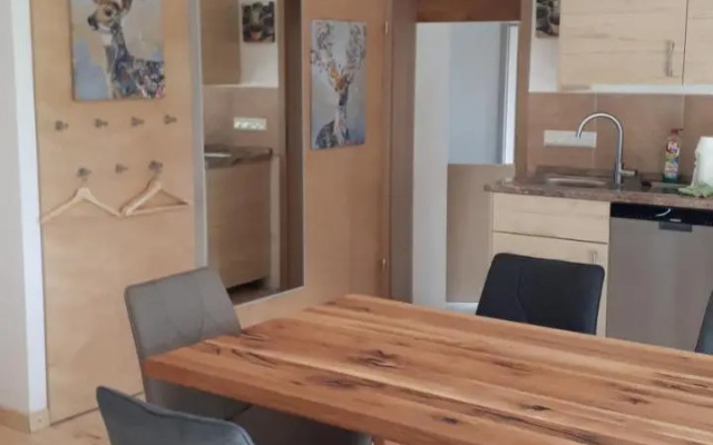 Wohnung in Datteln