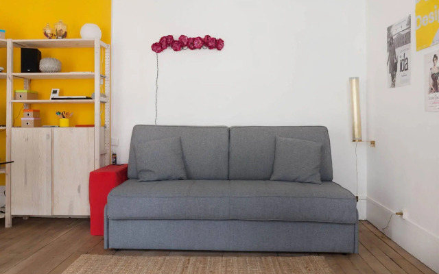 Apartment Alésia Denfert Rochereau - Smartrenting