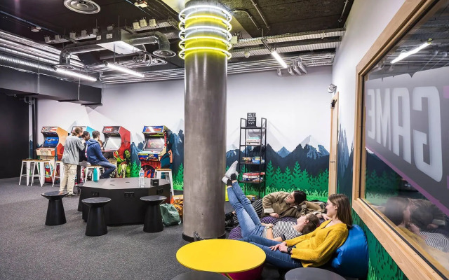 Ecla Paris Massy Palaiseau