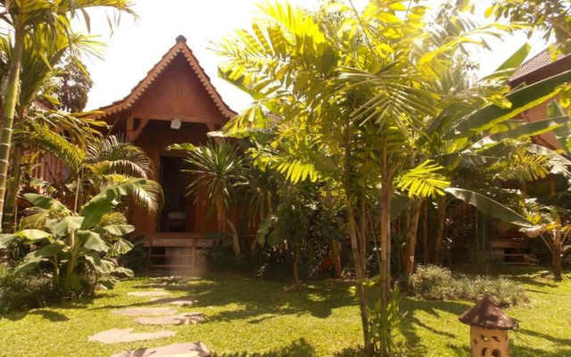 Villa Mandi Ubud