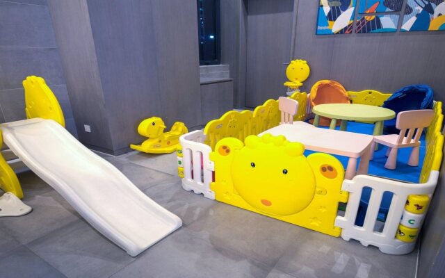 Holiday Inn Express Chifeng Hongshan by IHG