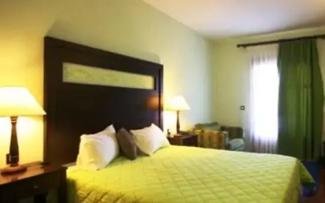 Guesthouse Krypti