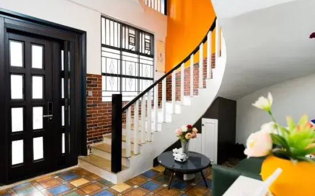 Bethany House, Heyuan