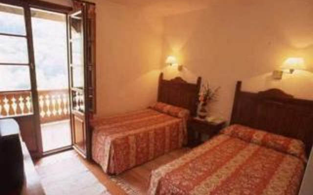Hotel Rebeco