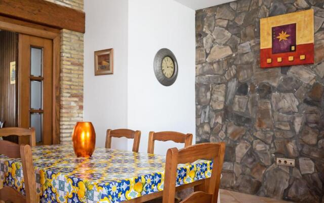 Casa Juan Pedro - Sólo Familias