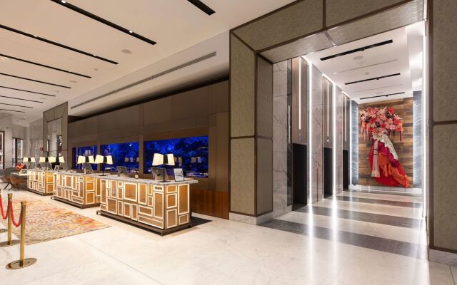 Sofitel Sydney Darling Harbour