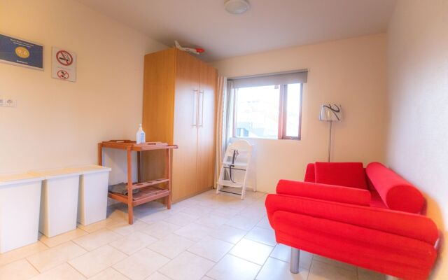 Geldingsá Apartment