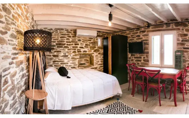 imarkellis boutique villas