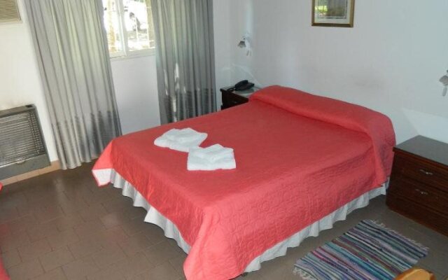 Motel A.C.A. Cipolletti