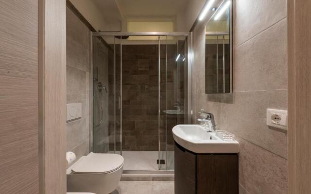 Apartments Florence - Modern Signoria