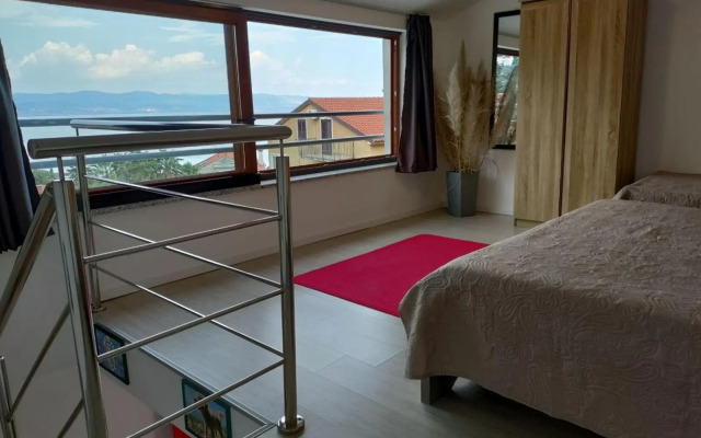 Perla Apartment