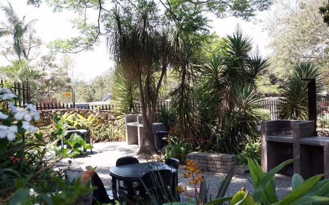Sheba Rock Guesthouse