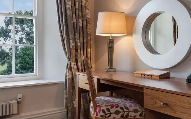 The Telford Hotel, Spa & Golf Resort