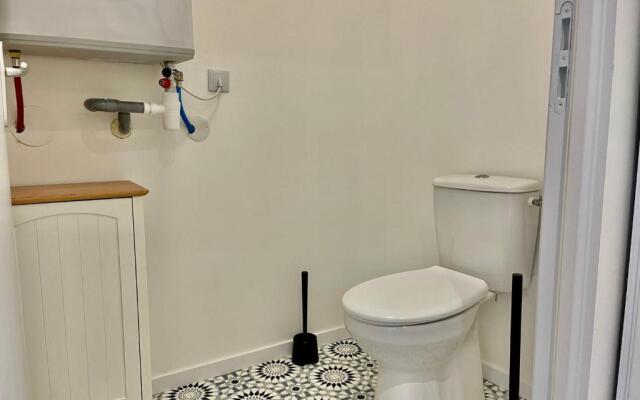 APPARTEMENT T3 hyper centre numéro 002