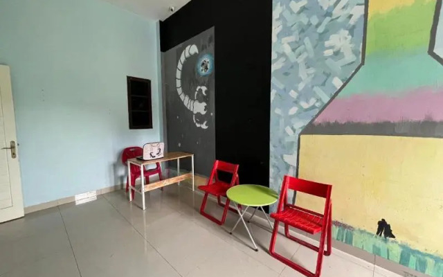 OYO 91283 Sg Premium Guest House