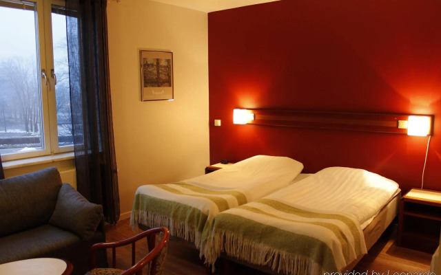 Hotell Skövde