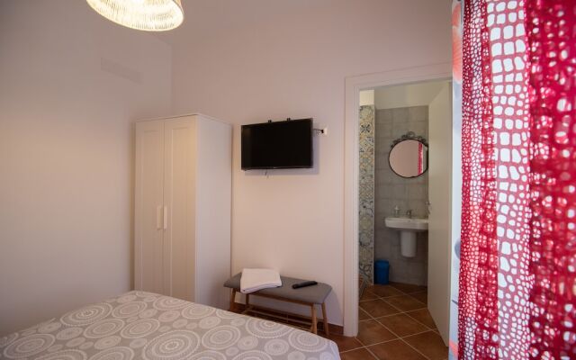 Floris Bed And Breakfast