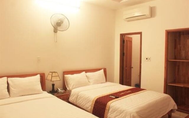 Loseby Hotel
