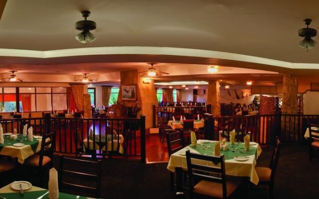 Gooderson Drakensberg Gardens Golf & Spa Resort