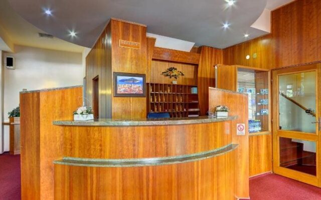 Hotel a Pizzeria Istria
