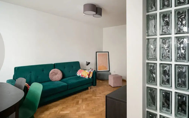 RentPlanet - Apartament Nankiera