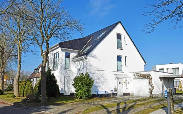 schöne Ferienwohnungen in Dranske auf dem Windland