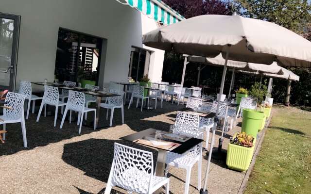 Campanile Saint Avold