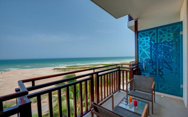 Crowne Plaza Duqm