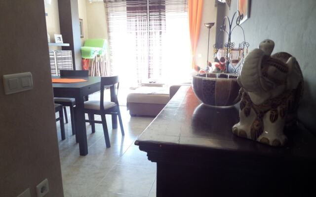 Apartamento Arcos del Sol