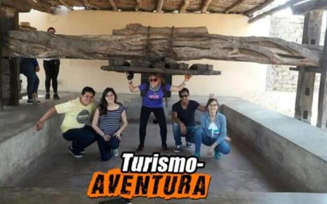 Travel House