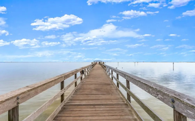 NEW Canopy Cabana Luxury Downtown Apt