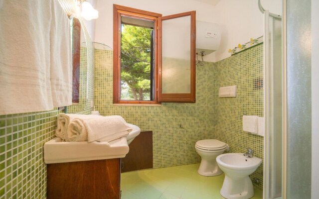 Beautiful Home in Calatafimi With 3 Bedrooms and Wifi