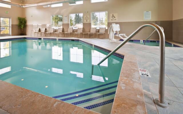 Best Western Plus Arlington/Marysville