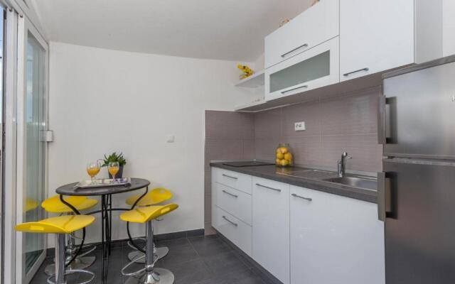 Apartment Tasina