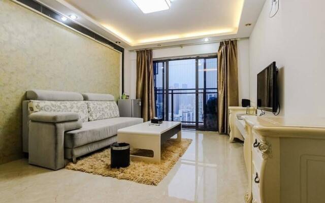 Reeger Business Apartment Shenzhen