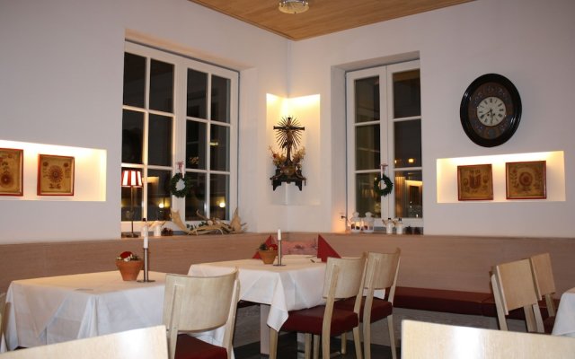 Hotel Gasthof Goldener Adler